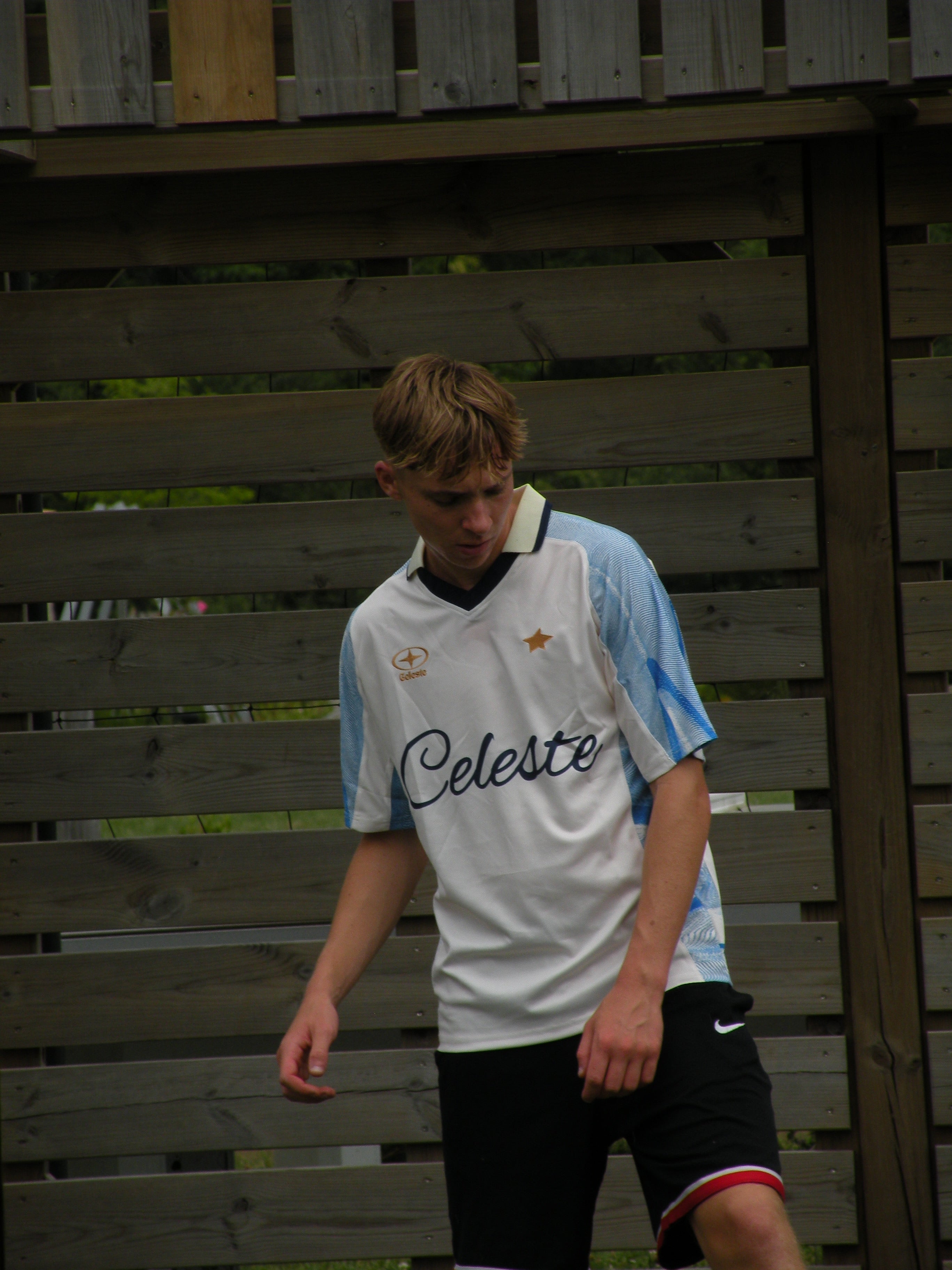 Maillot de Football