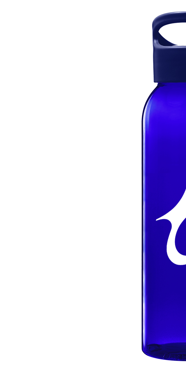 Gourde VitalFlow - 650ml